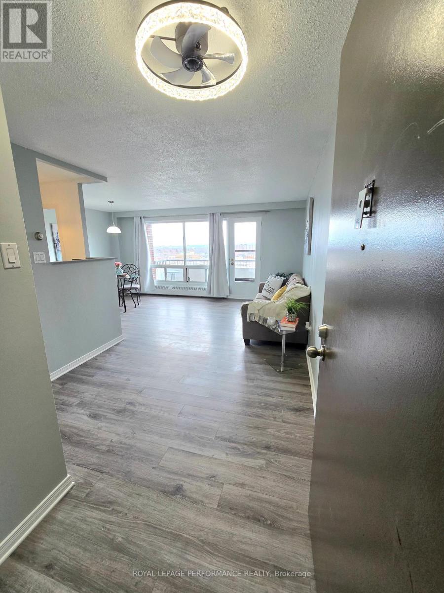 1113 - 20 Chesterton Drive, Ottawa, Ontario  K2E 6Z7 - Photo 3 - X13022484