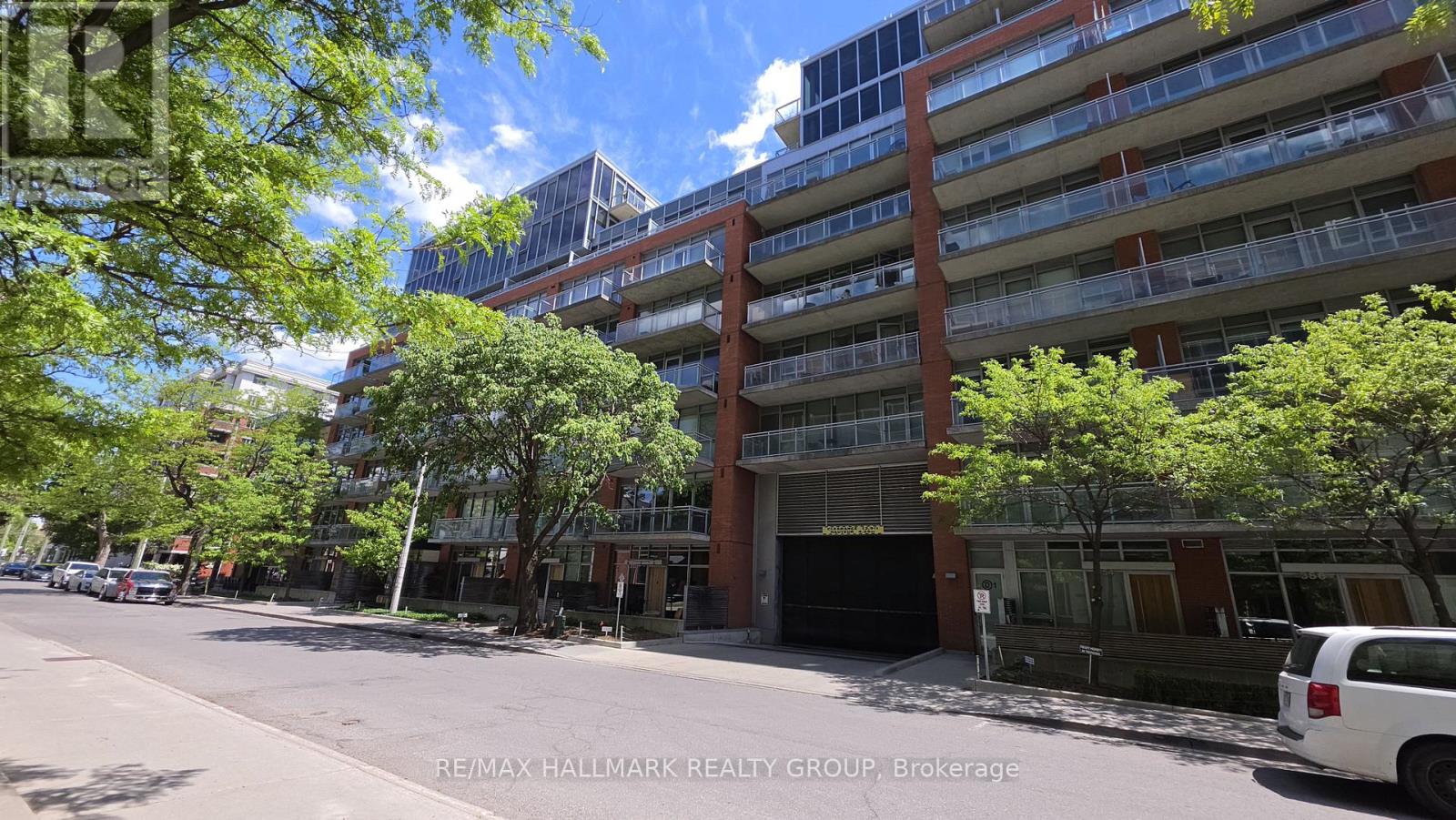 539 - 340 Mcleod Street, Ottawa, Ontario K2P 1A4 - Photo 48 - X13224980