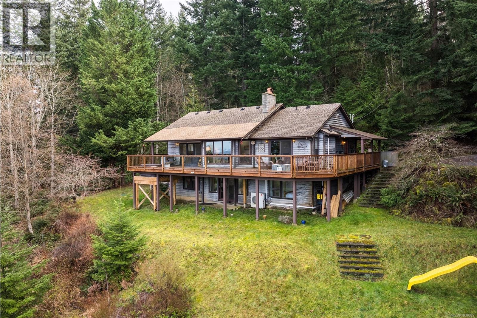 1691 Strathcona Heights Rd, Shawnigan Lake, British Columbia  V8H 2A9 - Photo 65 - 1038927