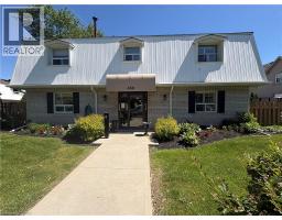 469 CLARIDGE Road Unit# 6, Burlington, Ontario