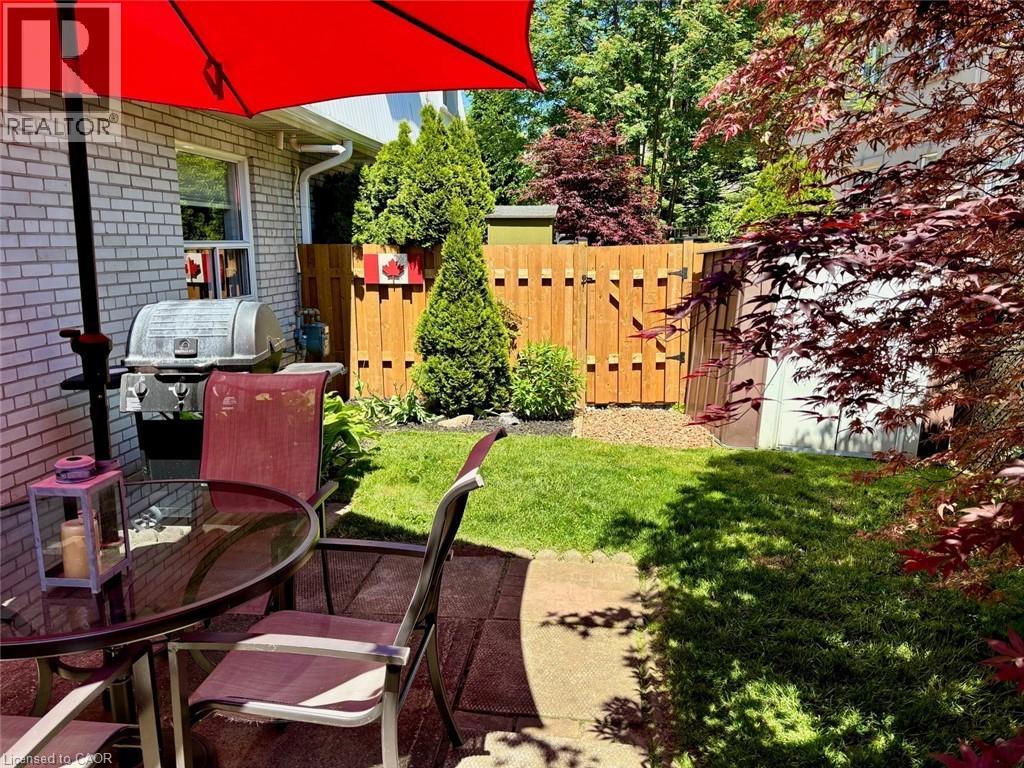 469 Claridge Road Unit# 6, Burlington, Ontario  L7N 2S1 - Photo 31 - 40807352