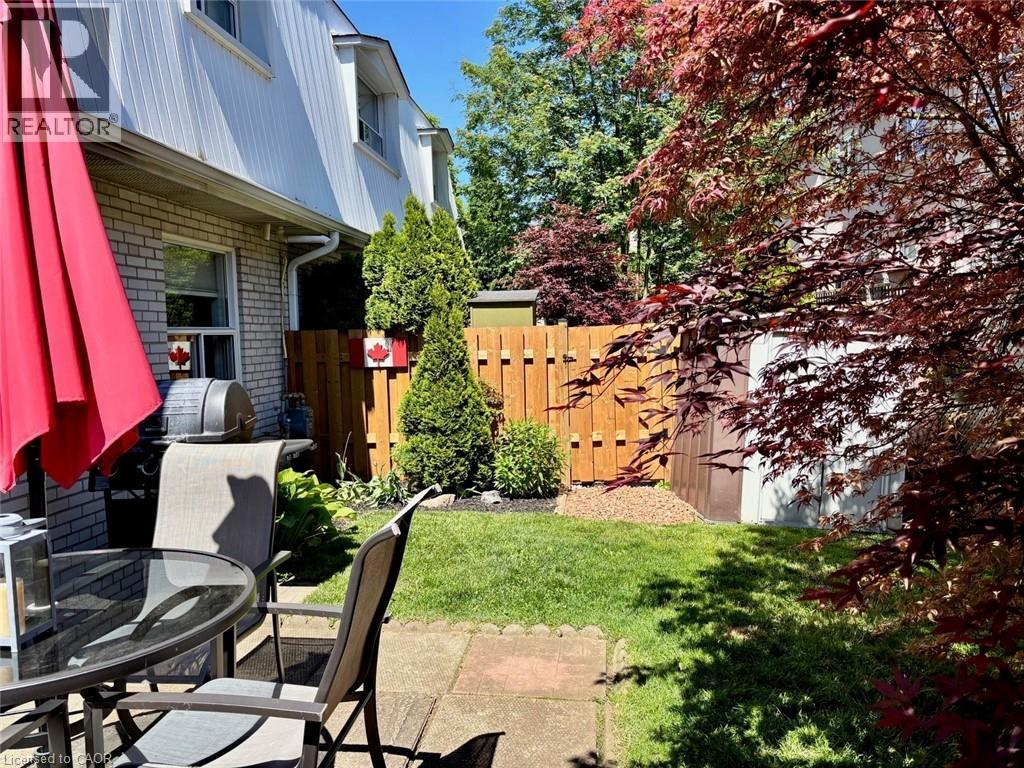 469 Claridge Road Unit# 6, Burlington, Ontario  L7N 2S1 - Photo 36 - 40807352