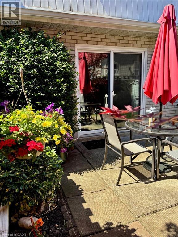 469 Claridge Road Unit# 6, Burlington, Ontario  L7N 2S1 - Photo 35 - 40807352