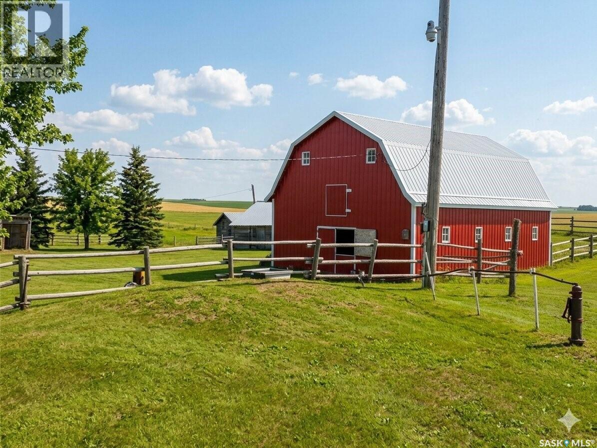 Olson Acreage, Excelsior Rm No. 166, Saskatchewan  S9H 3X3 - Photo 2 - SK026377
