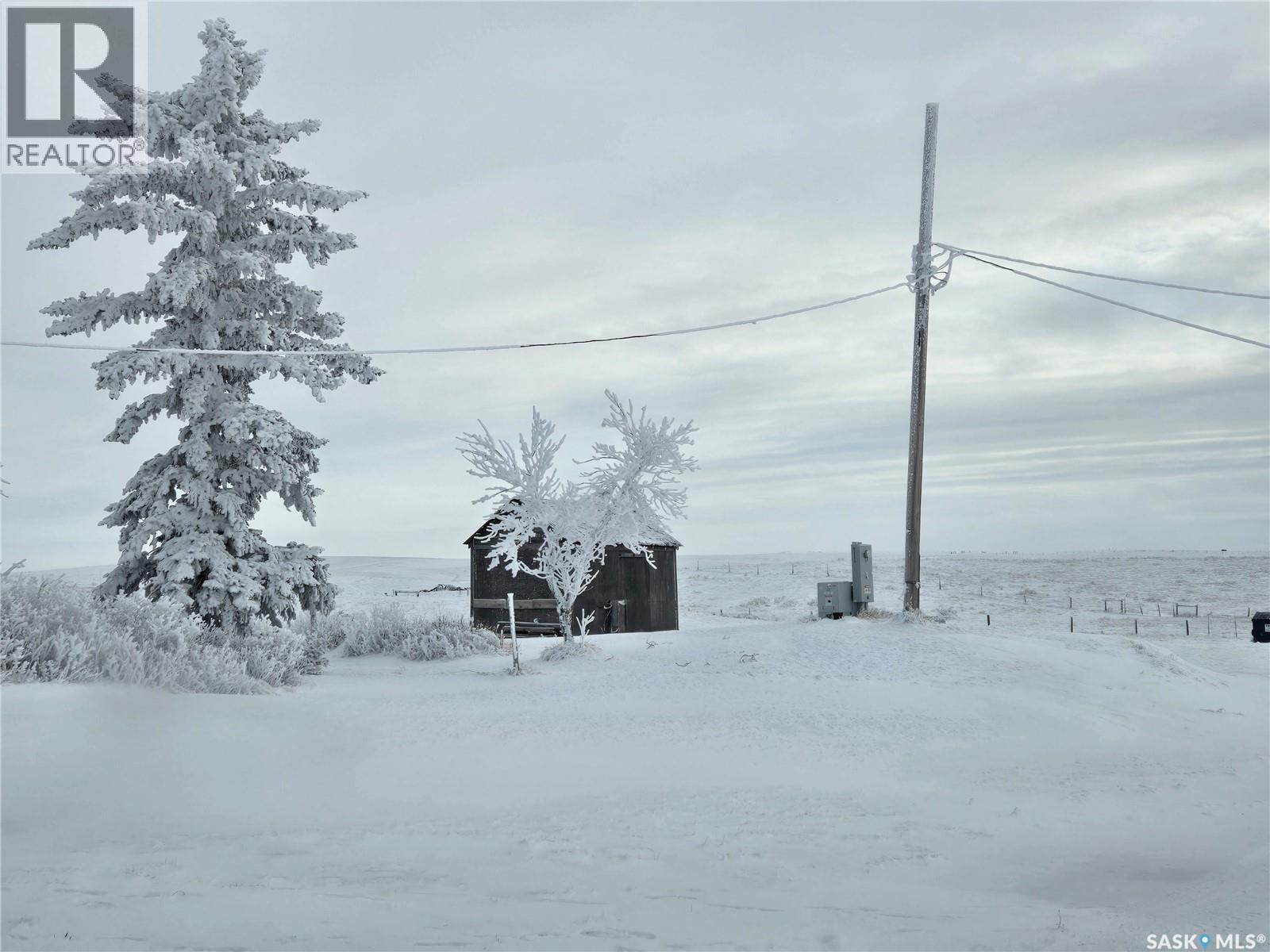 Olson Acreage, Excelsior Rm No. 166, Saskatchewan  S9H 3X3 - Photo 21 - SK026377