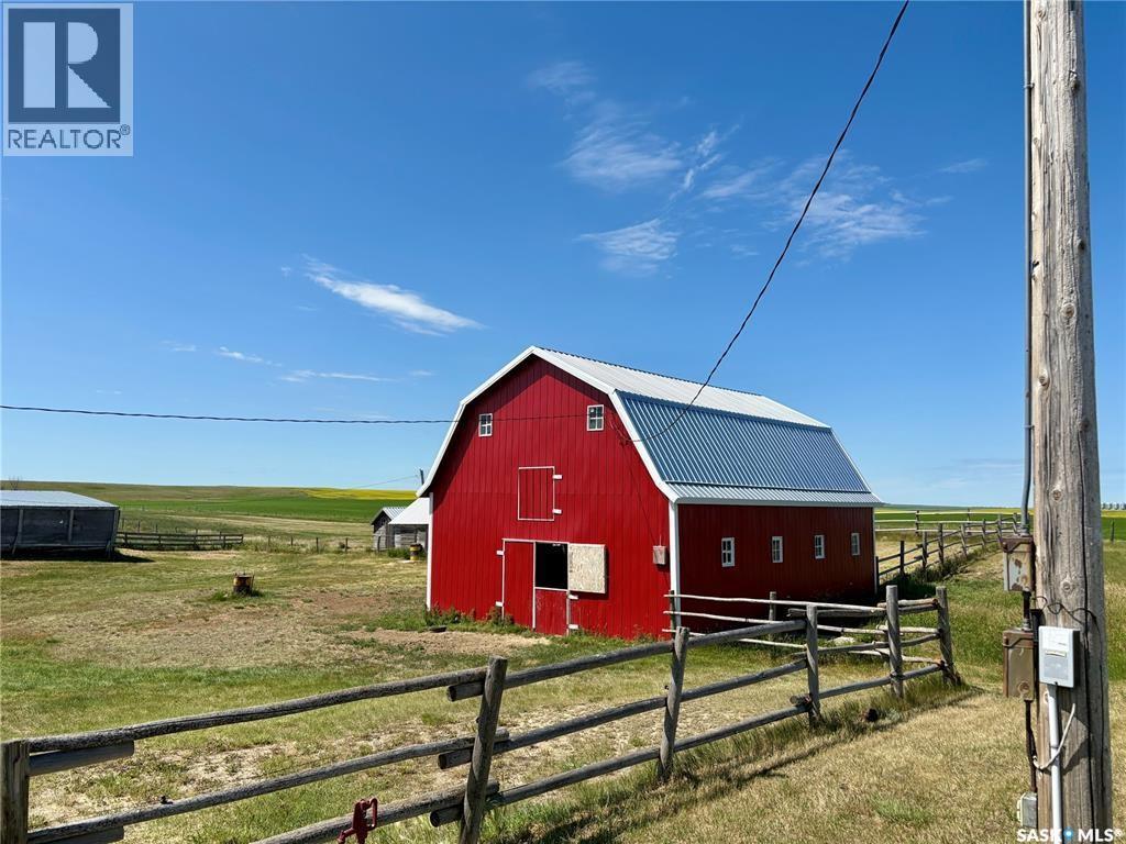 Olson Acreage, Excelsior Rm No. 166, Saskatchewan  S9H 3X3 - Photo 26 - SK026377