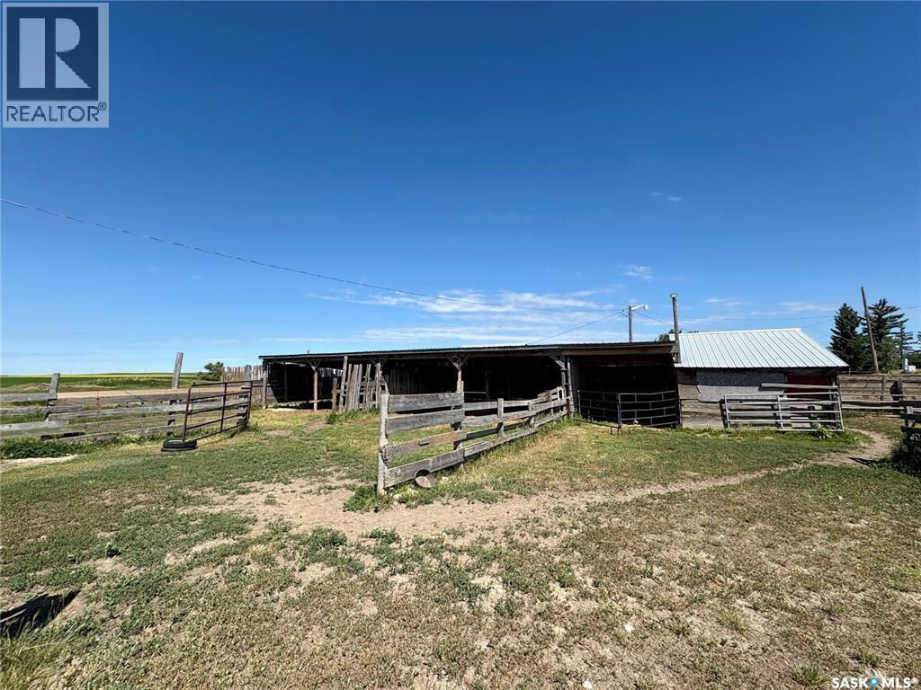 Olson Acreage, Excelsior Rm No. 166, Saskatchewan  S9H 3X3 - Photo 24 - SK026377