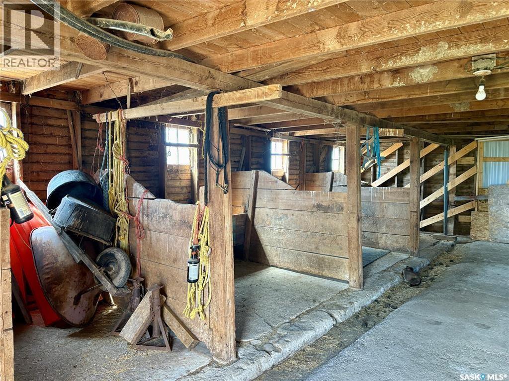 Olson Acreage, Excelsior Rm No. 166, Saskatchewan  S9H 3X3 - Photo 27 - SK026377