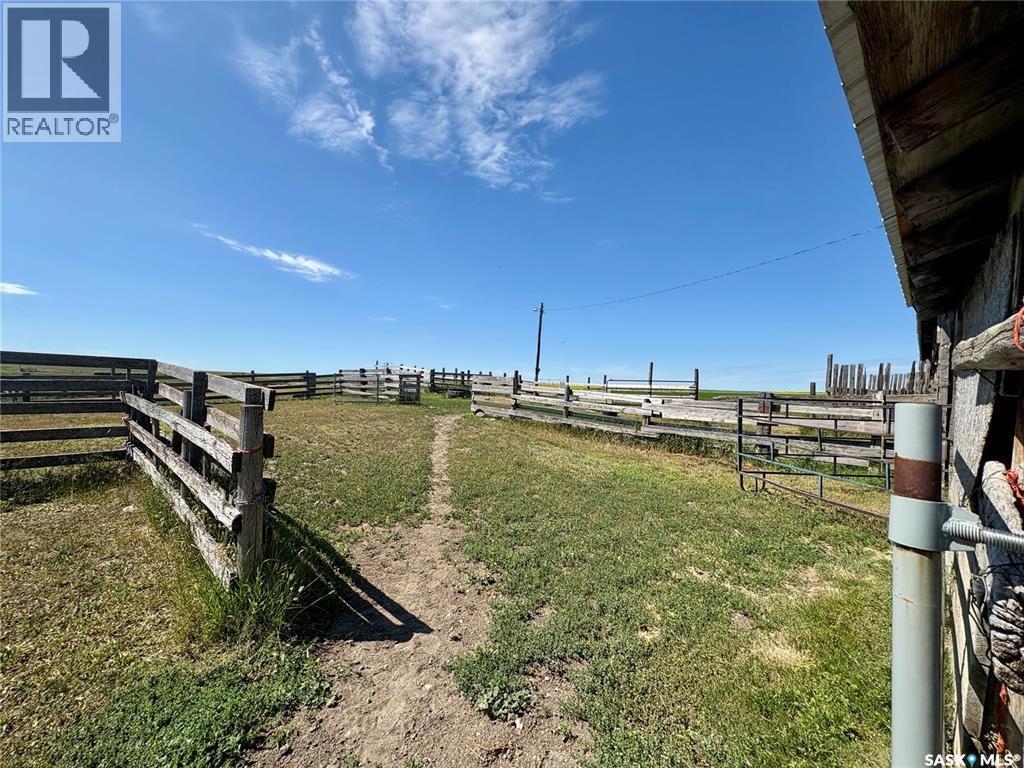 Olson Acreage, Excelsior Rm No. 166, Saskatchewan  S9H 3X3 - Photo 25 - SK026377