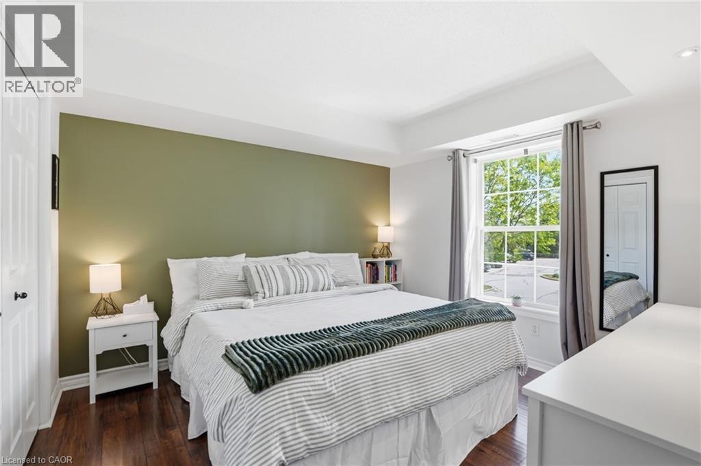 4015 Kilmer Drive Unit# 204, Burlington, Ontario  L7M 4M4 - Photo 11 - 40817223