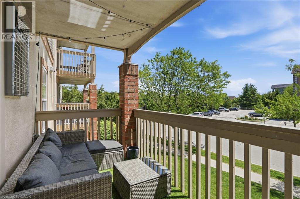 4015 Kilmer Drive Unit# 204, Burlington, Ontario  L7M 4M4 - Photo 18 - 40817223