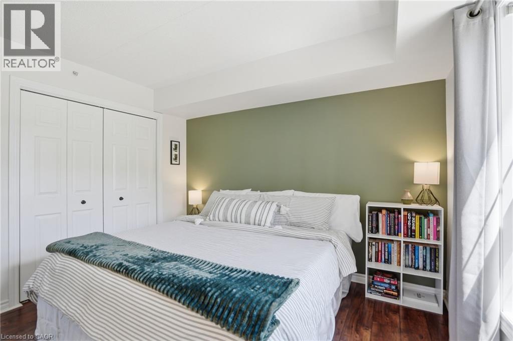 4015 Kilmer Drive Unit# 204, Burlington, Ontario  L7M 4M4 - Photo 12 - 40817223
