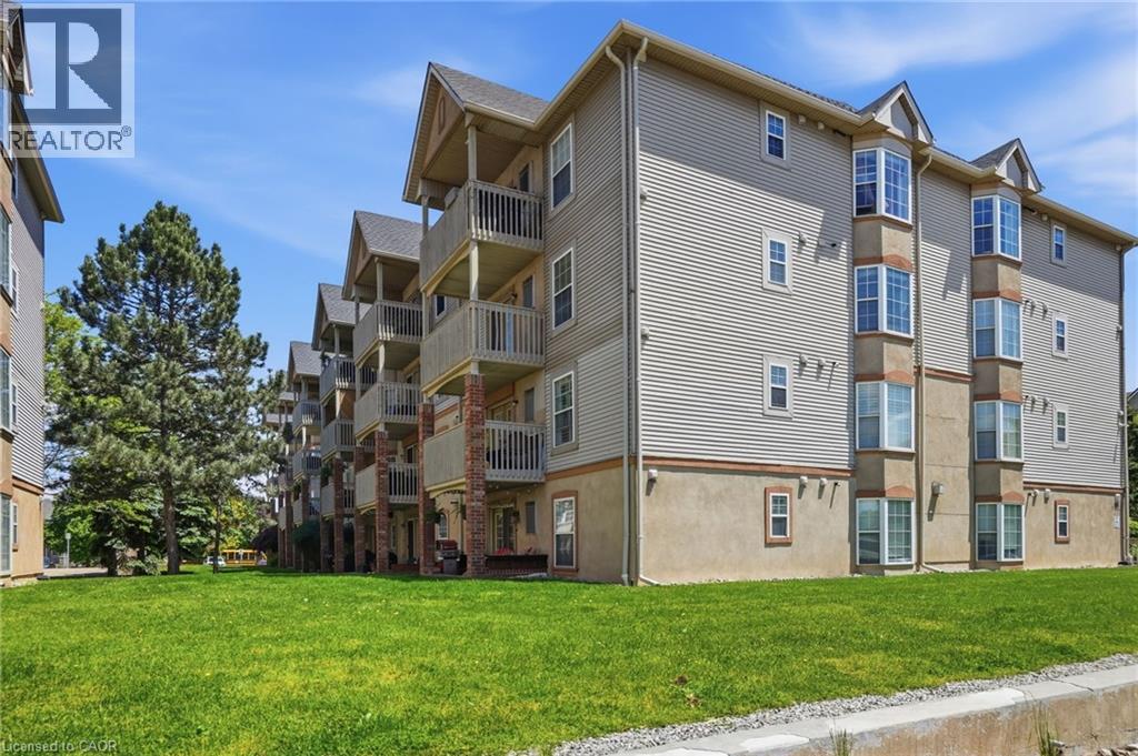 4015 Kilmer Drive Unit# 204, Burlington, Ontario  L7M 4M4 - Photo 21 - 40817223