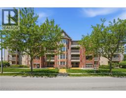 4015 KILMER Drive Unit# 204, Burlington, Ontario