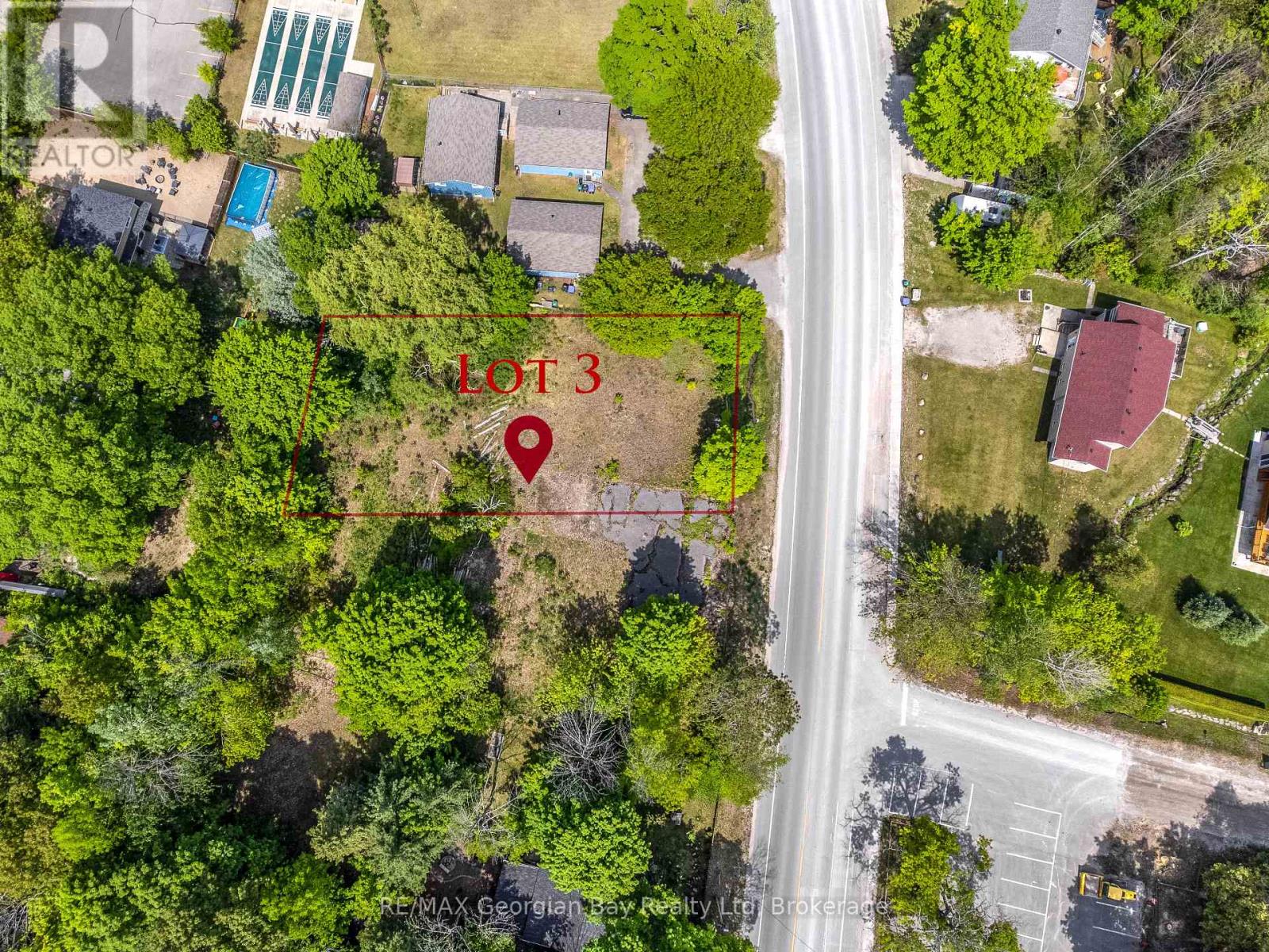 Lot 3 Balm Beach Road W, Tiny, Ontario L0L 2J0 - Photo 2 - S13224984