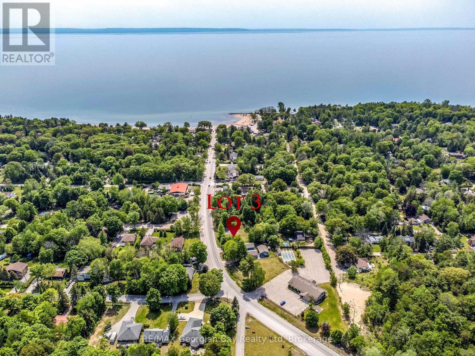 Lot 3 Balm Beach Road W, Tiny, Ontario L0L 2J0 - Photo 4 - S13224984