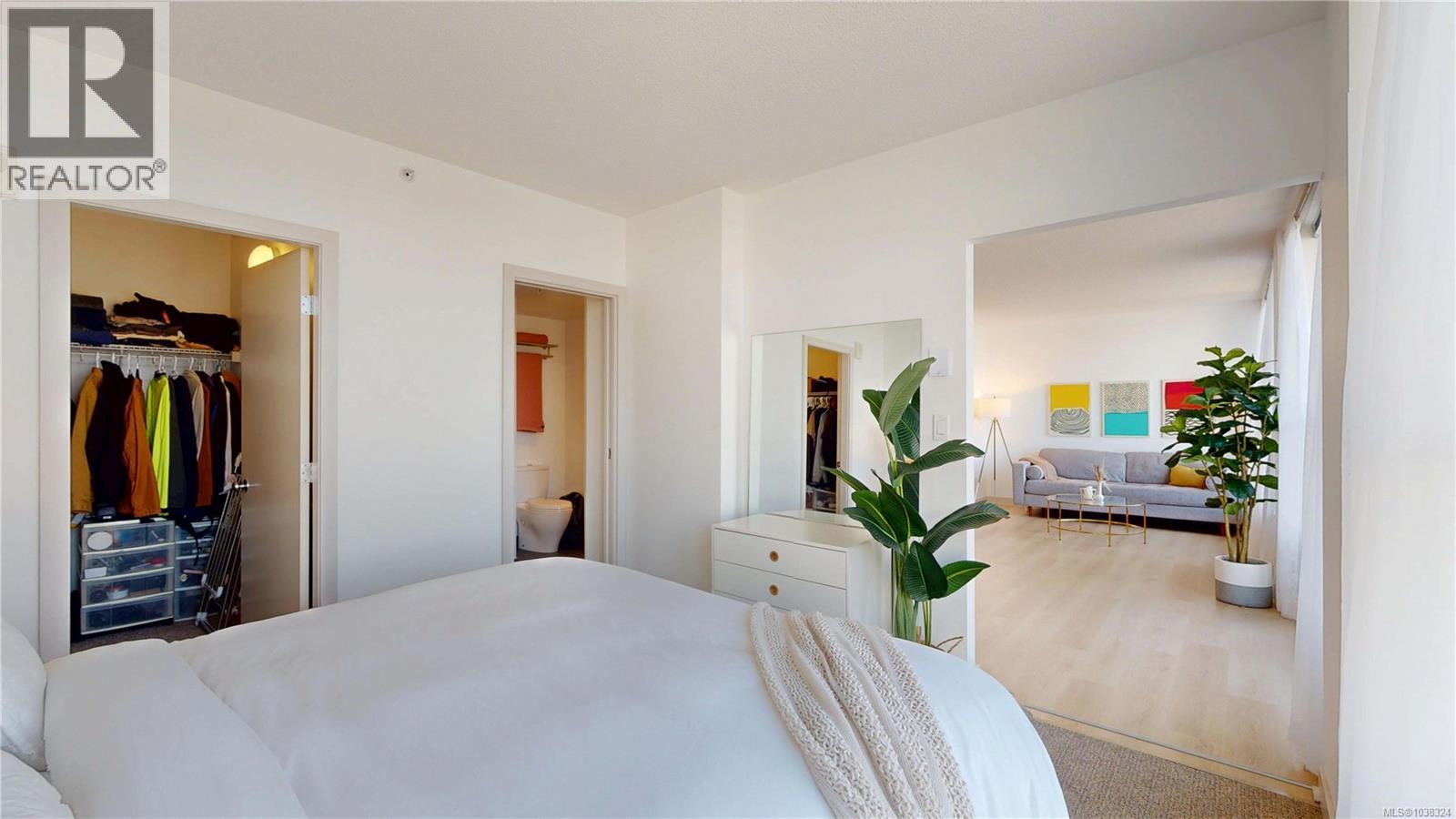 603 760 Johnson St, Victoria, British Columbia  V8W 1N1 - Photo 12 - 1038324