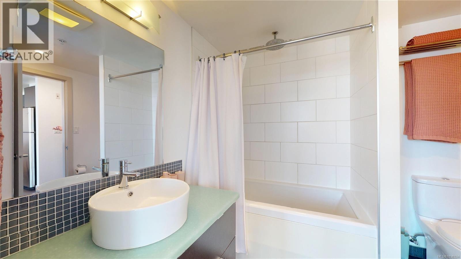603 760 Johnson St, Victoria, British Columbia  V8W 1N1 - Photo 14 - 1038324