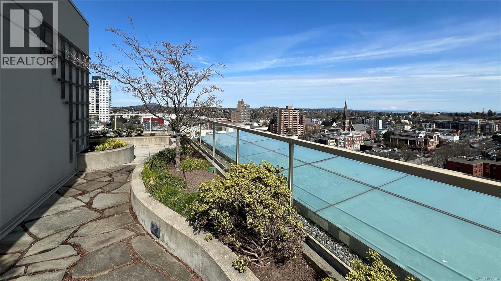 603 760 Johnson St, Victoria, British Columbia  V8W 1N1 - Photo 24 - 1038324