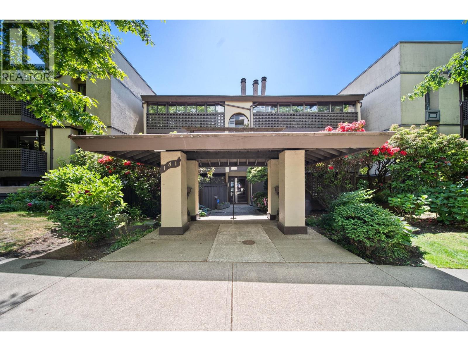 304 141 W 13th Street, North Vancouver, British Columbia  V7M 1N5 - Photo 21 - R3130305
