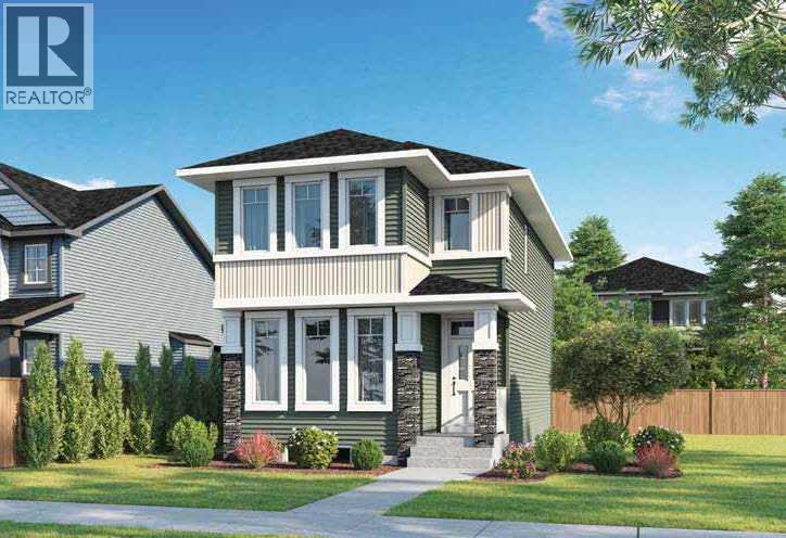 15413 45 Street Sw, Calgary, Alberta  T2Y 1E2 - Photo 1 - A2311682