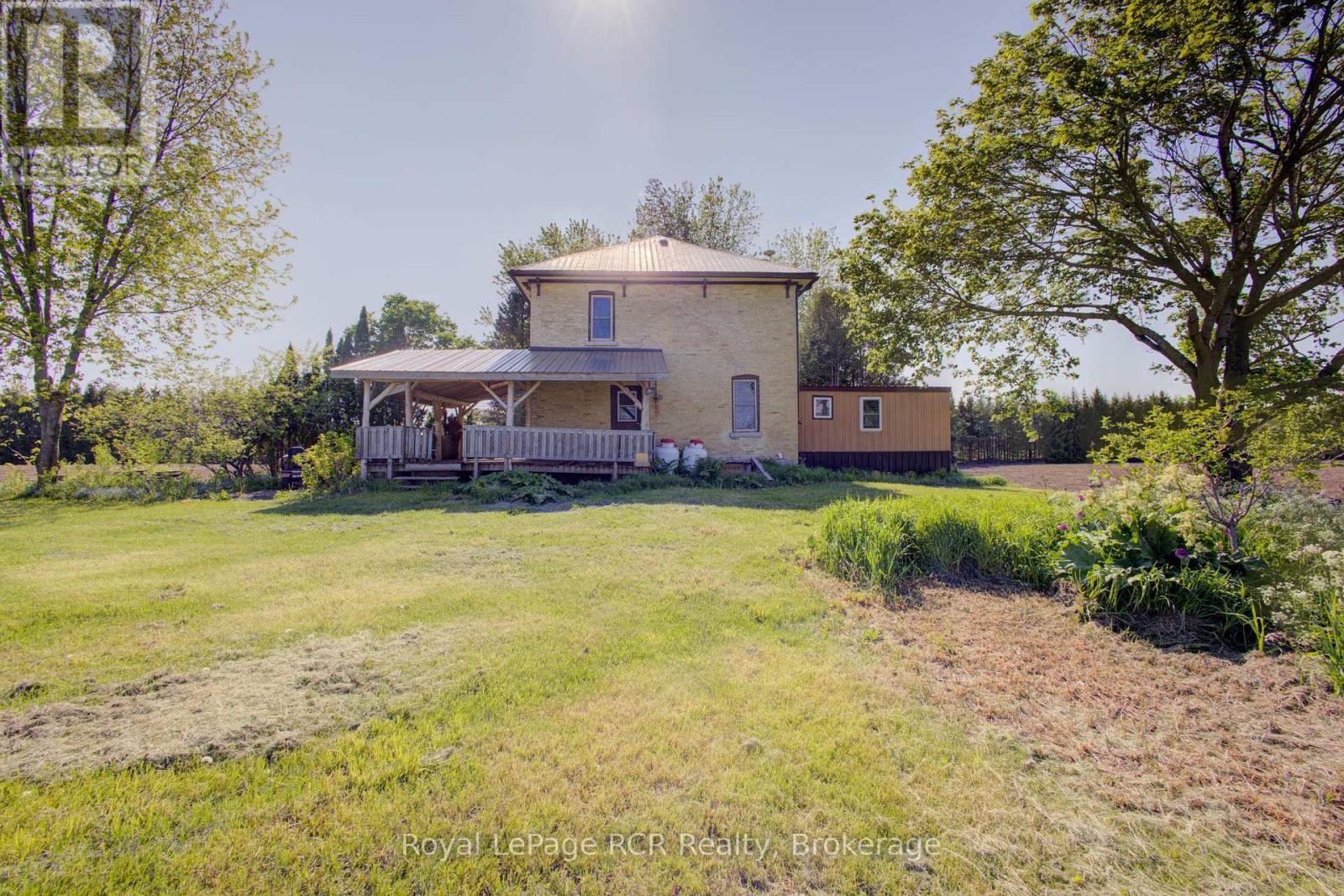 Secondary picture of 9029 CONCESSION 11 ROAD