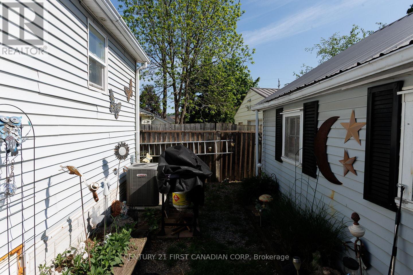 61 Alma Street, St. Thomas, Ontario  N5P 3A9 - Photo 44 - X13223286