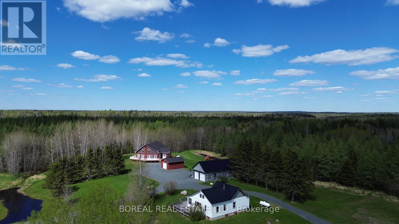 LT 12 CON 5 CLUTE TOWNSHIP, Cochrane, Ontario