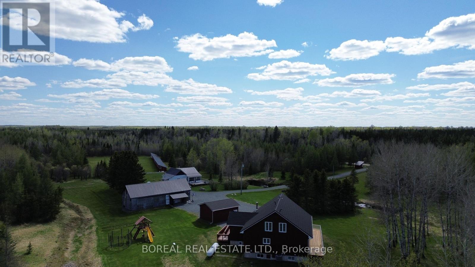 Lt 12 Con 5 Clute Township, Cochrane, Ontario  P0L 1C0 - Photo 4 - T13055782