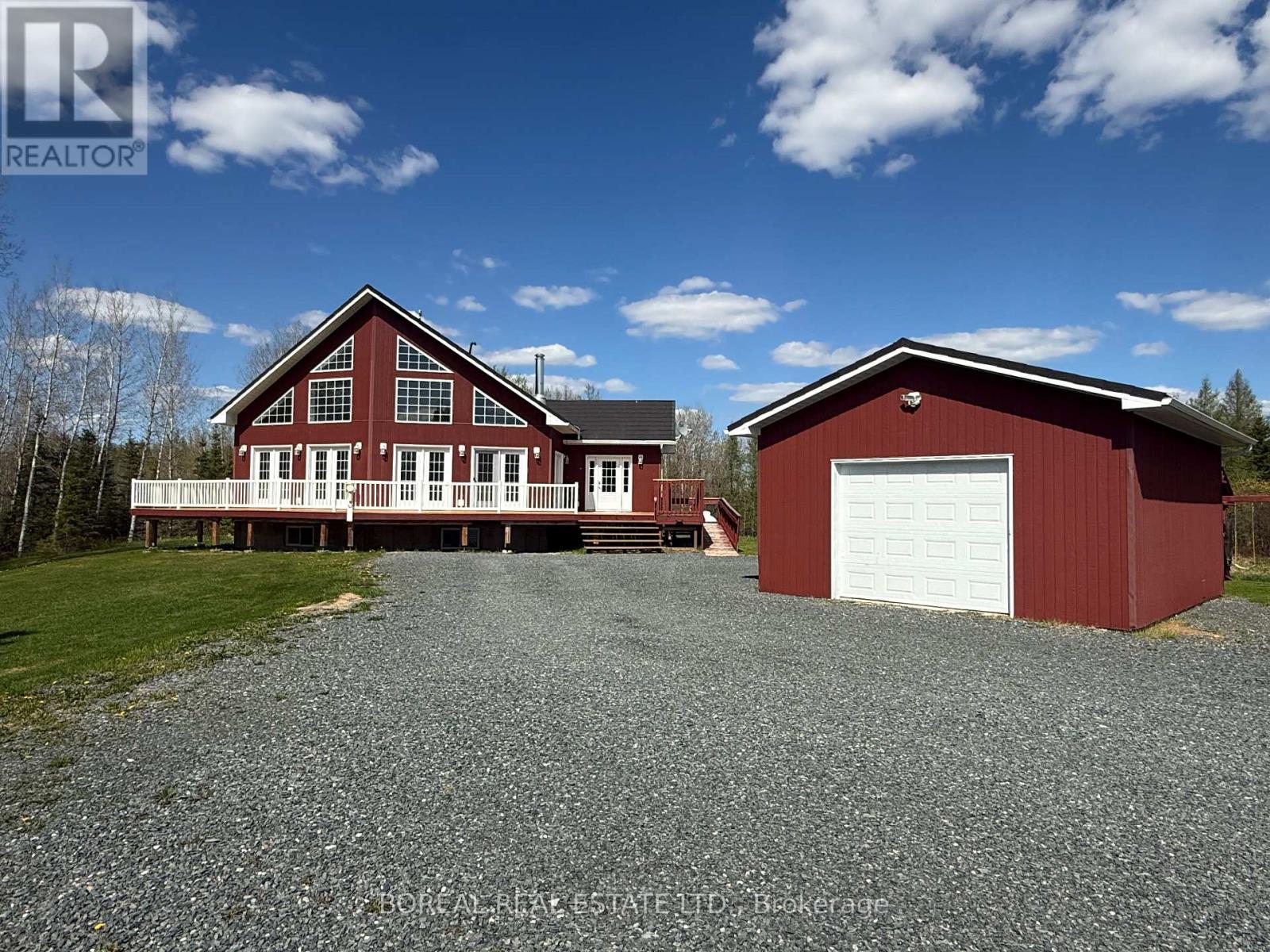 Lt 12 Con 5 Clute Township, Cochrane, Ontario  P0L 1C0 - Photo 5 - T13055782