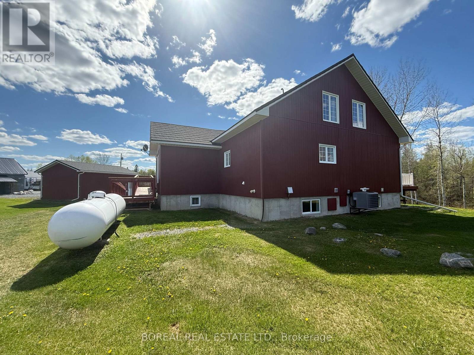 Lt 12 Con 5 Clute Township, Cochrane, Ontario  P0L 1C0 - Photo 6 - T13055782
