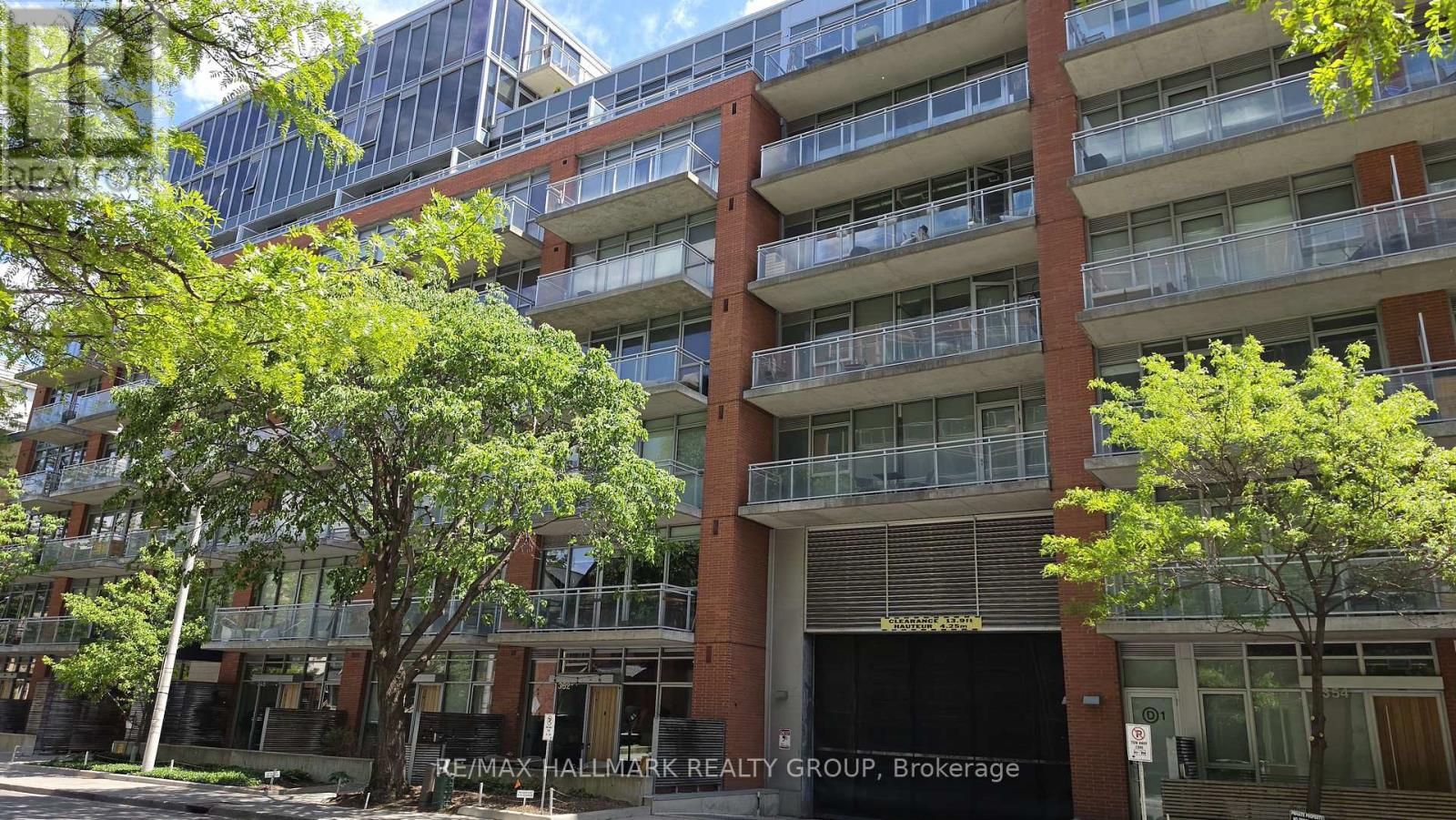 539 - 340 Mcleod Street, Ottawa, Ontario K2P 1A4 - Photo 2 - X13224980