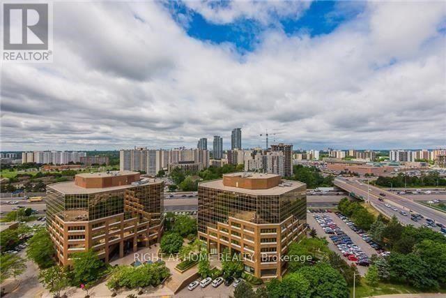 1502 - 275 Yorkland Road, Toronto, Ontario  M2J 0B4 - Photo 13 - C13224696