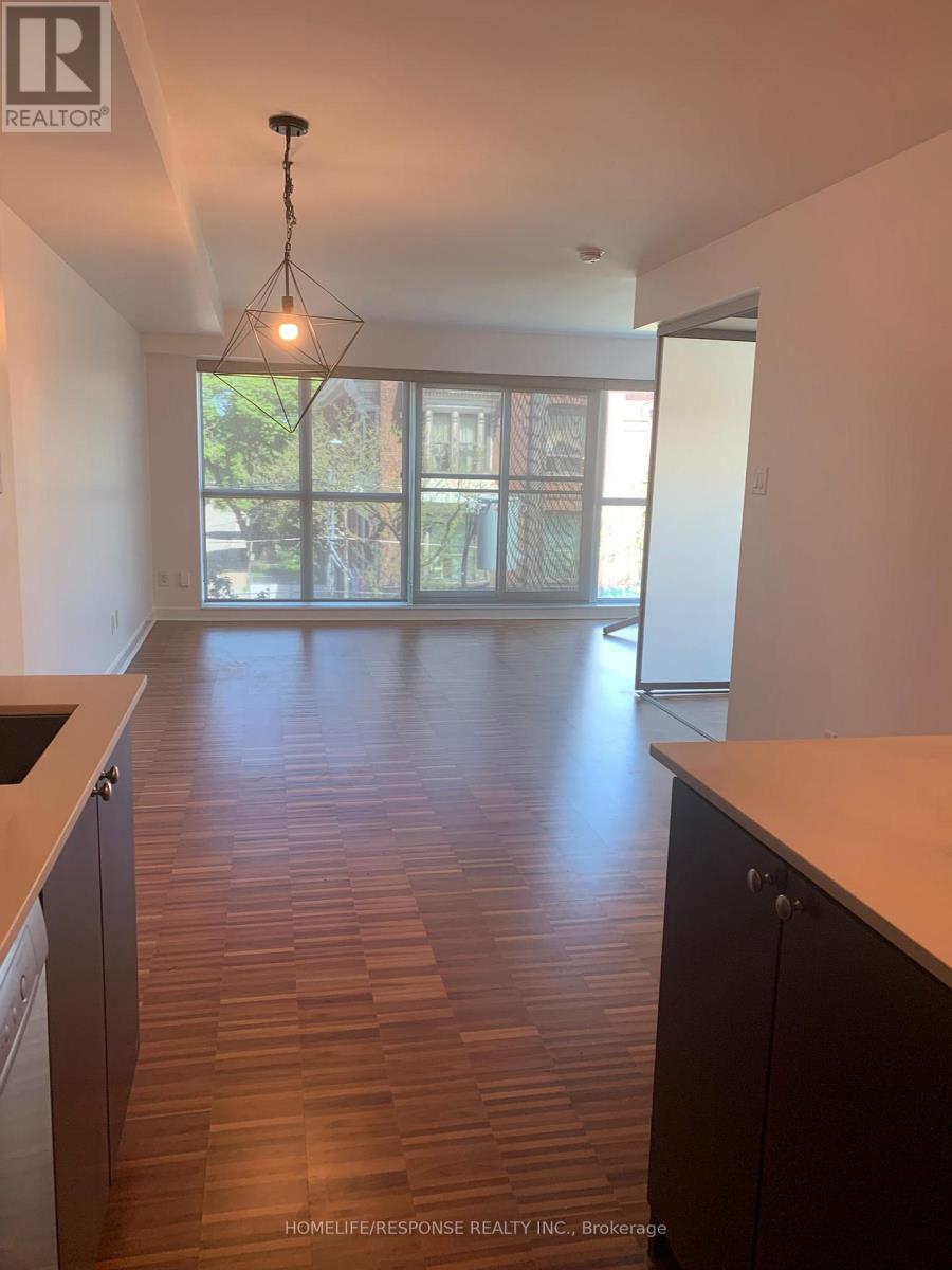 312 - 1169 Queen Street W, Toronto, Ontario  M6J 1J4 - Photo 2 - C13224700