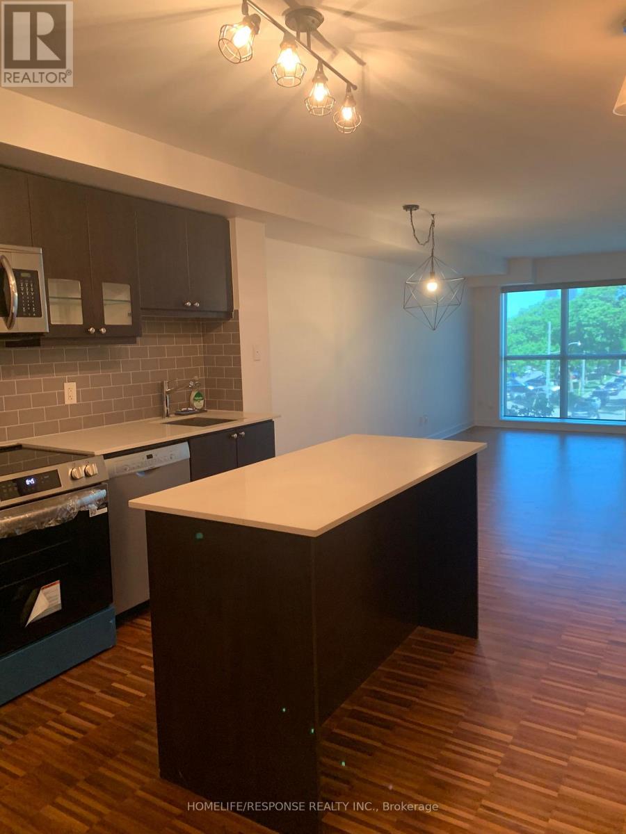 312 - 1169 Queen Street W, Toronto, Ontario  M6J 1J4 - Photo 3 - C13224700