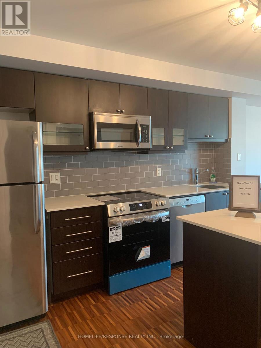 312 - 1169 Queen Street W, Toronto, Ontario  M6J 1J4 - Photo 8 - C13224700