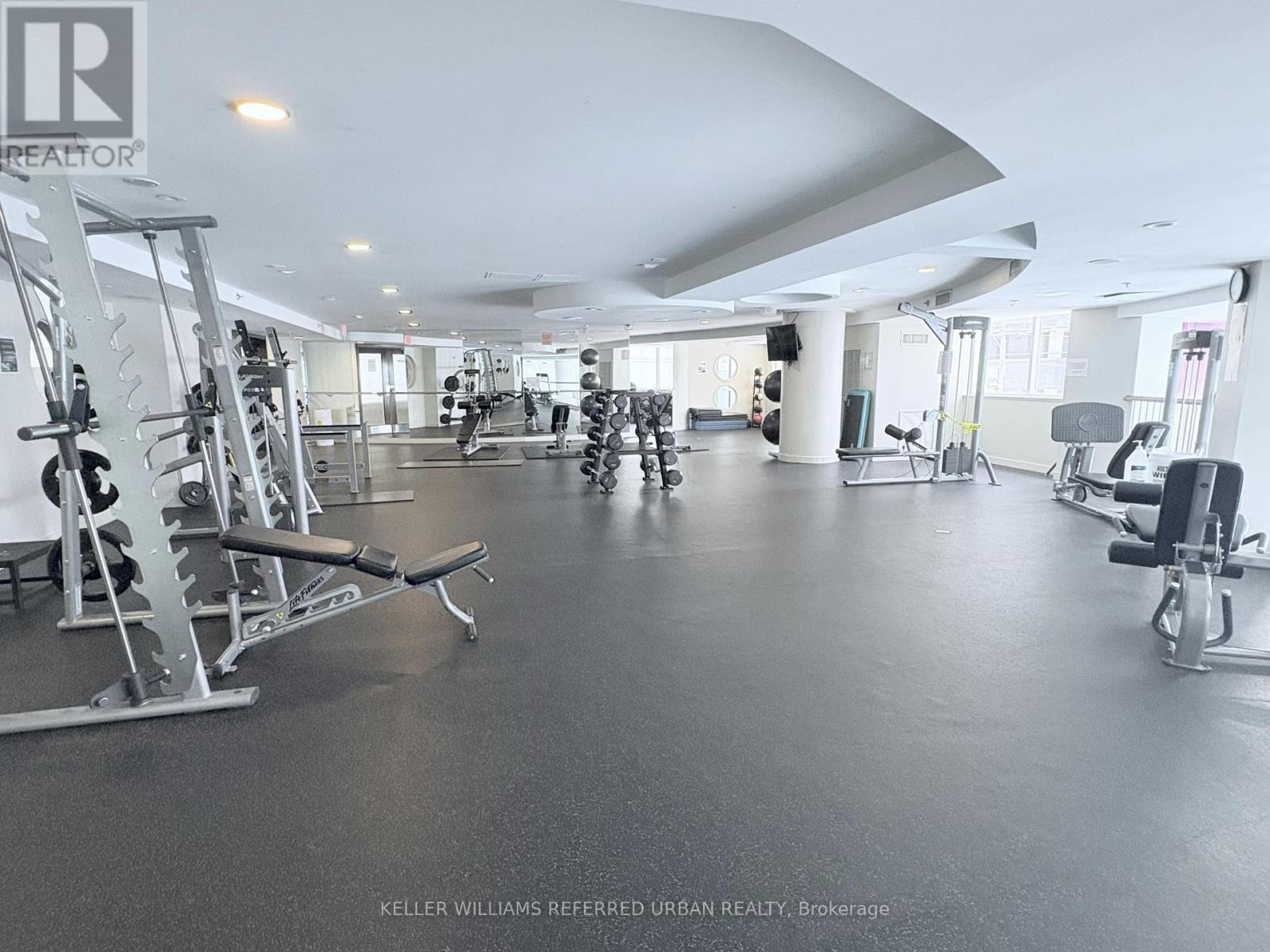 1154 - 313 Richmond Street E, Toronto, Ontario  M5A 4S7 - Photo 12 - C13224712