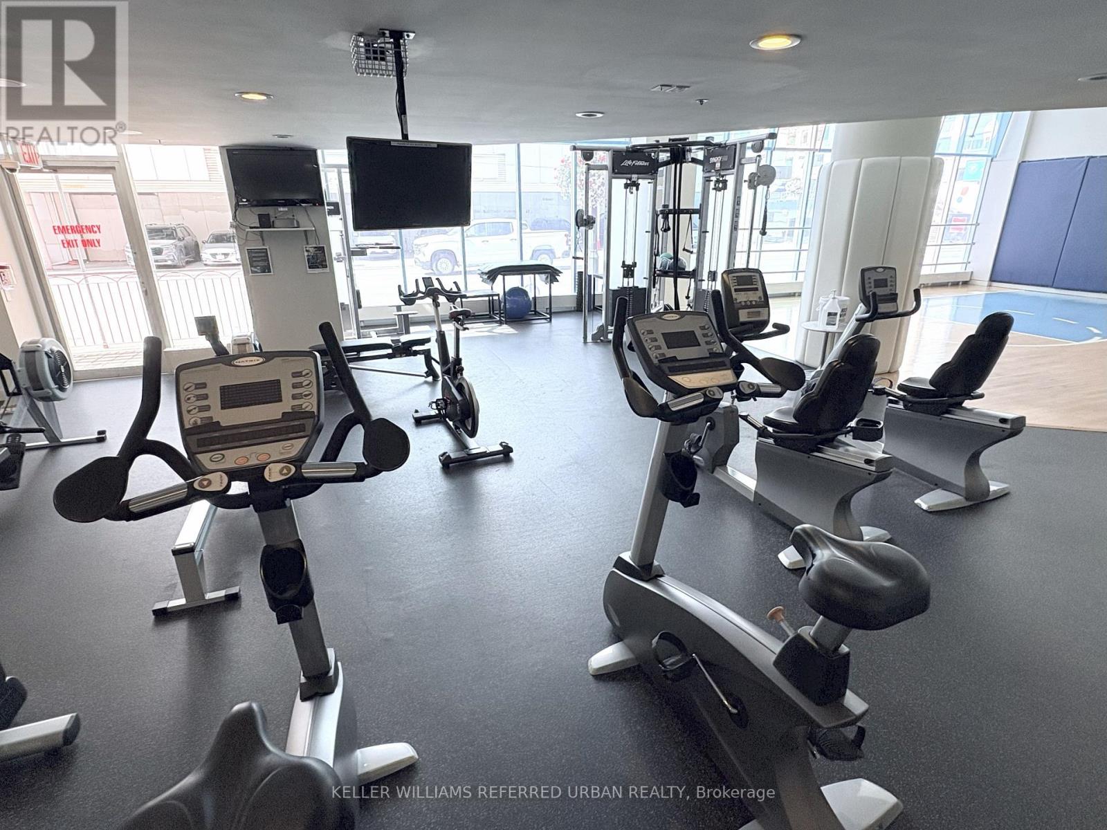 1154 - 313 Richmond Street E, Toronto, Ontario  M5A 4S7 - Photo 14 - C13224712