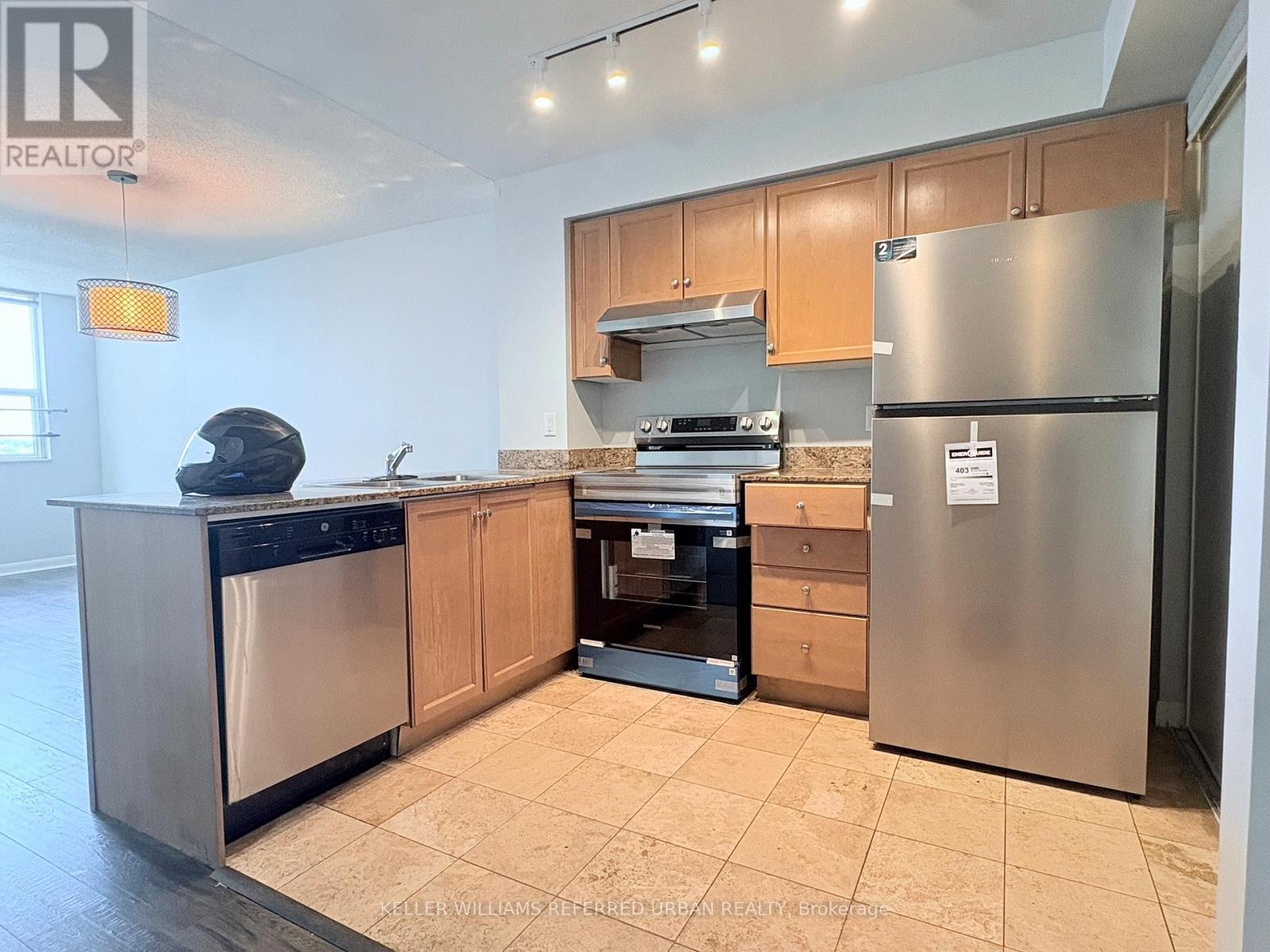 1154 - 313 Richmond Street E, Toronto, Ontario  M5A 4S7 - Photo 6 - C13224712