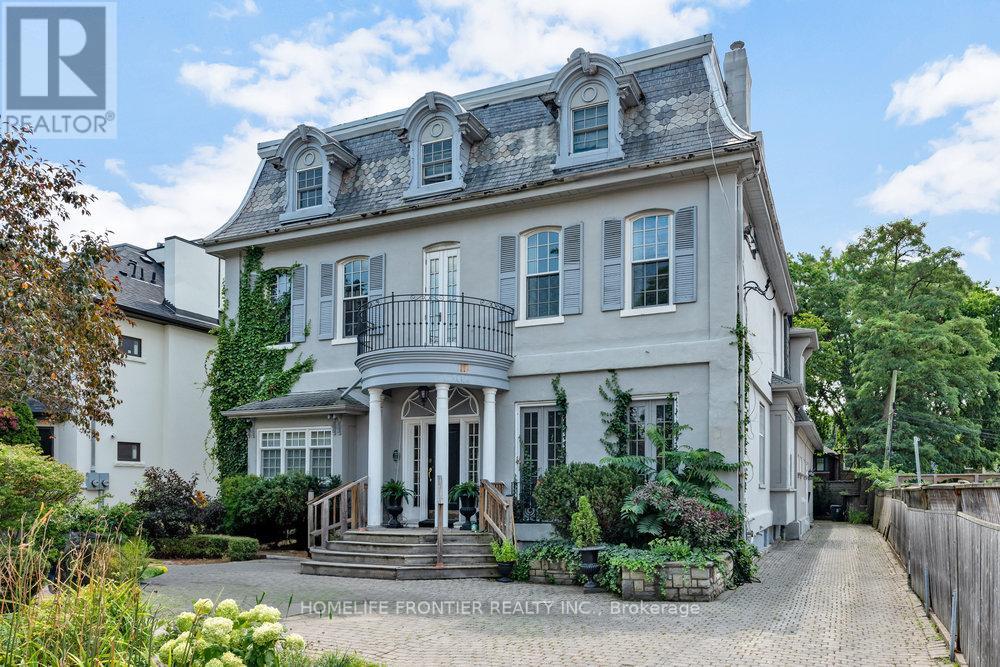3 - 17 Teddington Park Avenue W, Toronto, Ontario  M4N 2C4 - Photo 2 - C13224746