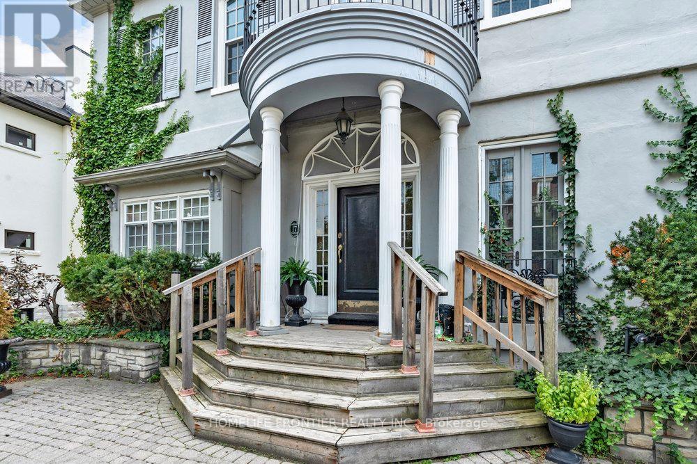 3 - 17 Teddington Park Avenue W, Toronto, Ontario  M4N 2C4 - Photo 3 - C13224746