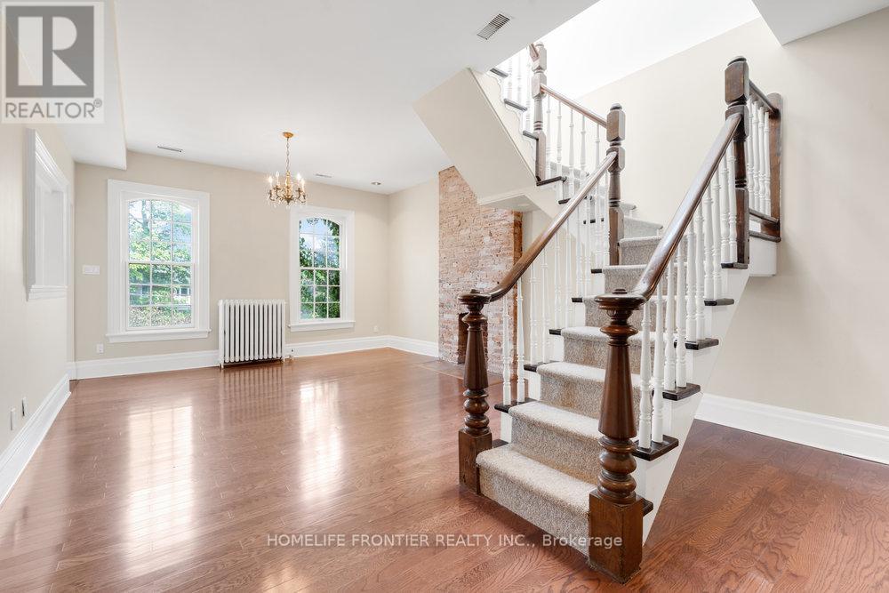3 - 17 Teddington Park Avenue W, Toronto, Ontario  M4N 2C4 - Photo 6 - C13224746