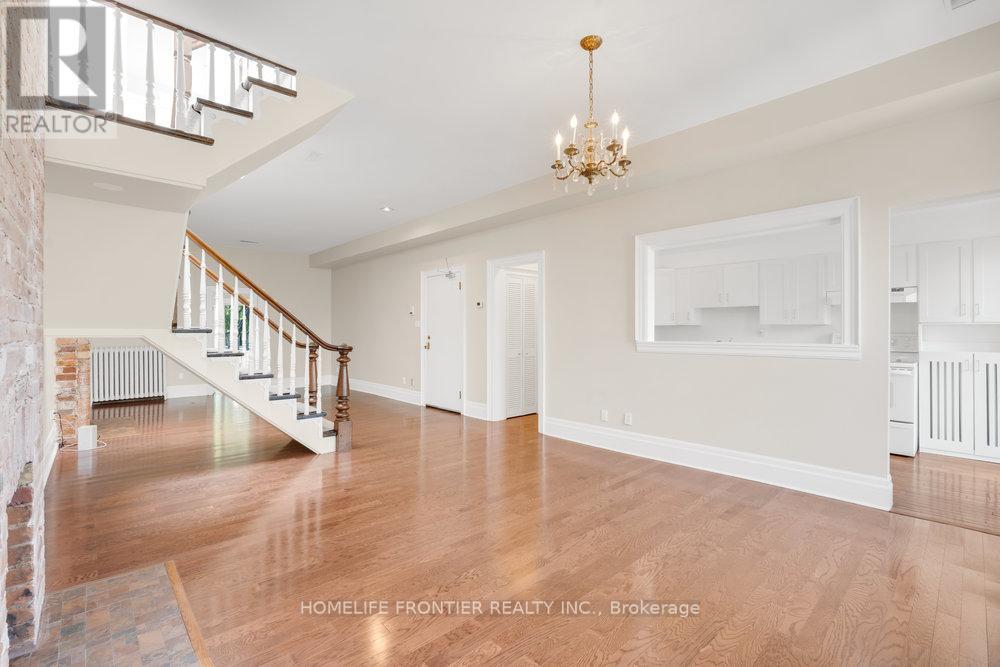 3 - 17 Teddington Park Avenue W, Toronto, Ontario  M4N 2C4 - Photo 7 - C13224746