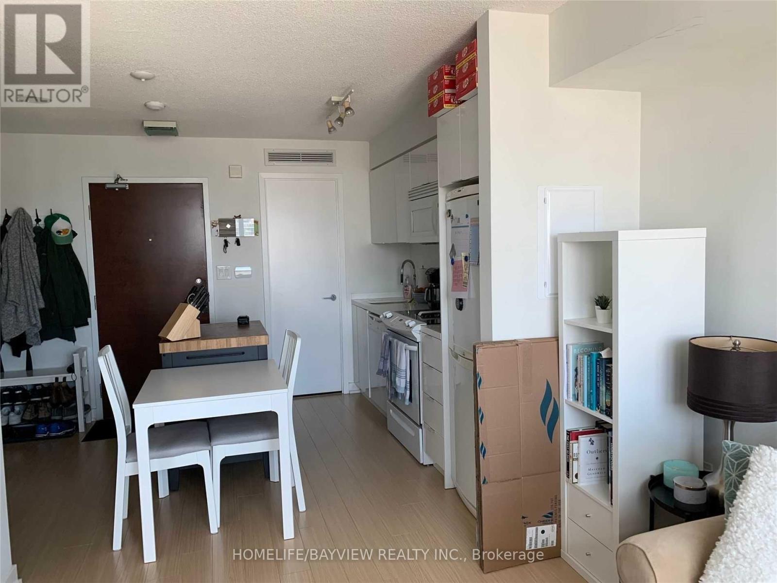#1201 - 15 Iceboat Terrace, Toronto, Ontario  M5V 4A5 - Photo 10 - C13224748