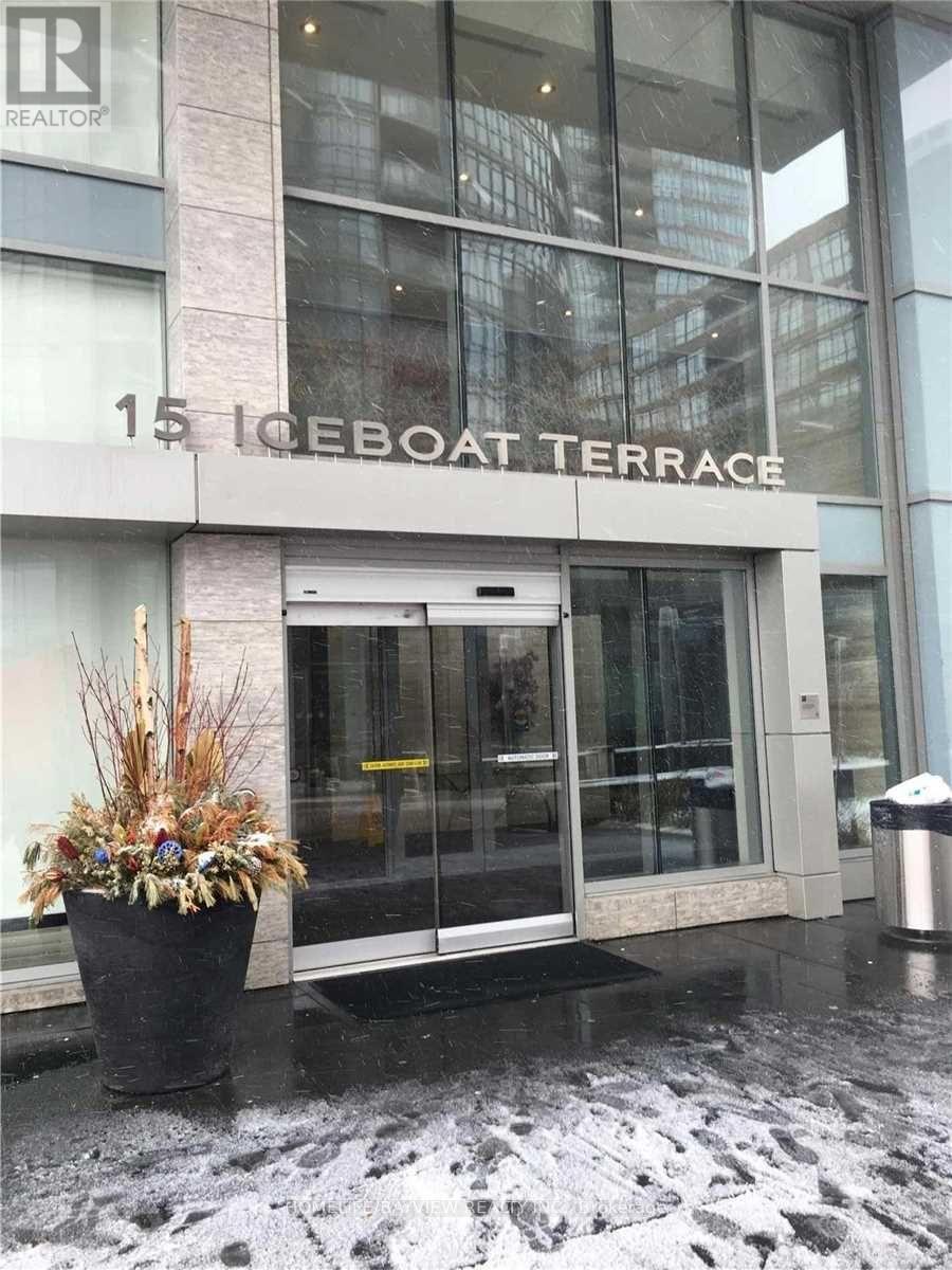 #1201 - 15 Iceboat Terrace, Toronto, Ontario  M5V 4A5 - Photo 2 - C13224748