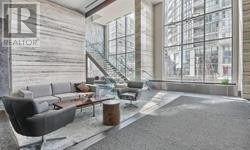 #1201 - 15 Iceboat Terrace, Toronto, Ontario  M5V 4A5 - Photo 5 - C13224748