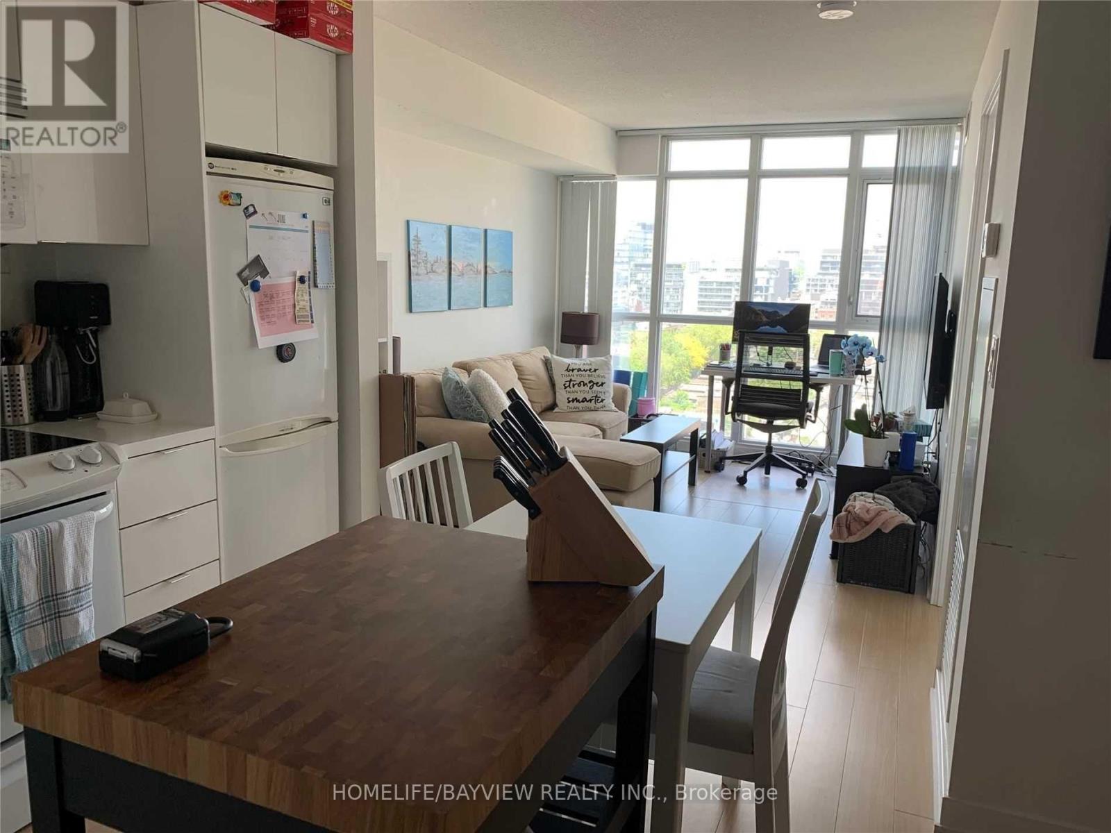 #1201 - 15 Iceboat Terrace, Toronto, Ontario  M5V 4A5 - Photo 9 - C13224748
