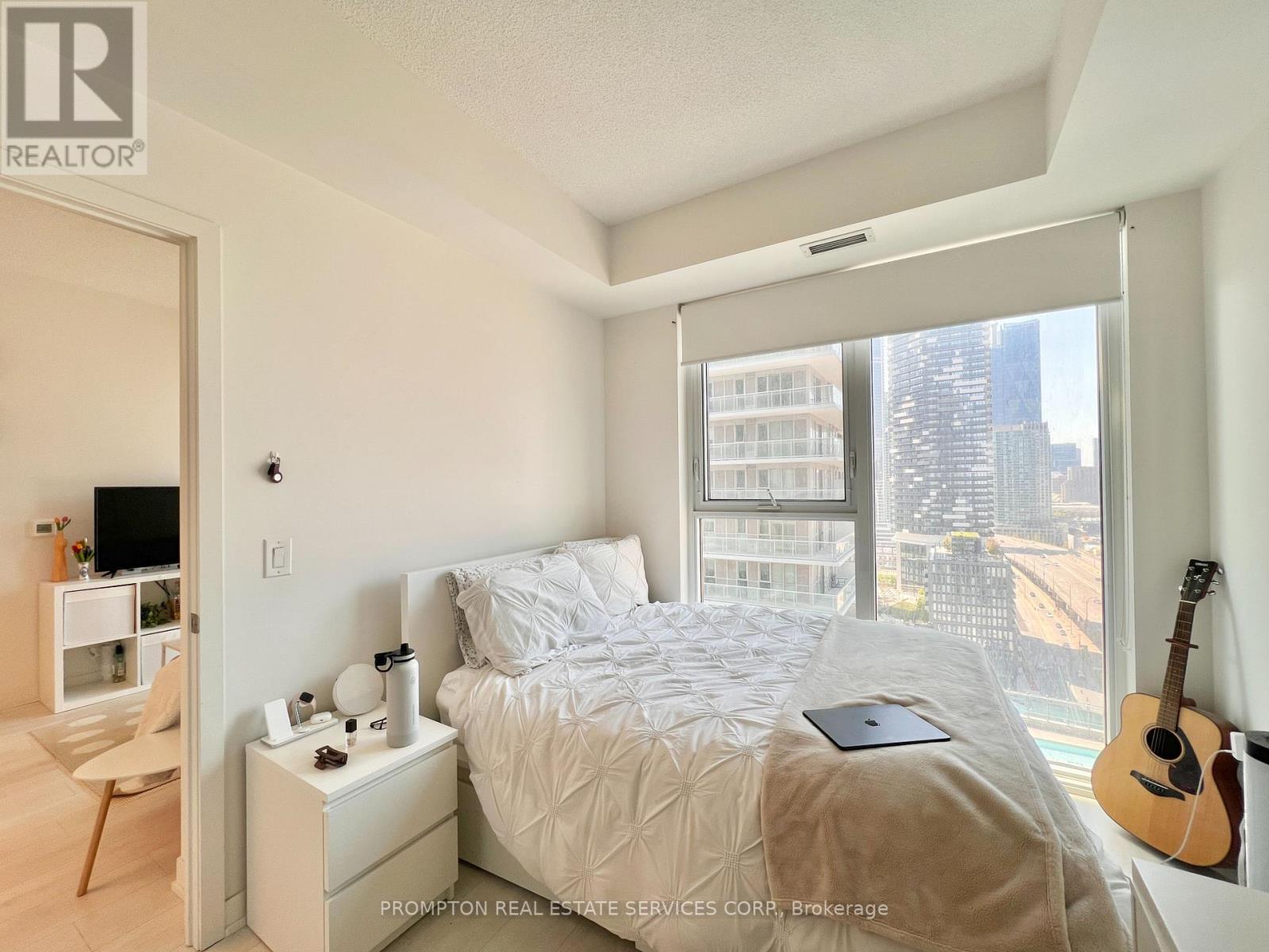 1707 - 20 Richardson Street, Toronto, Ontario  M5A 0S6 - Photo 12 - C13224774