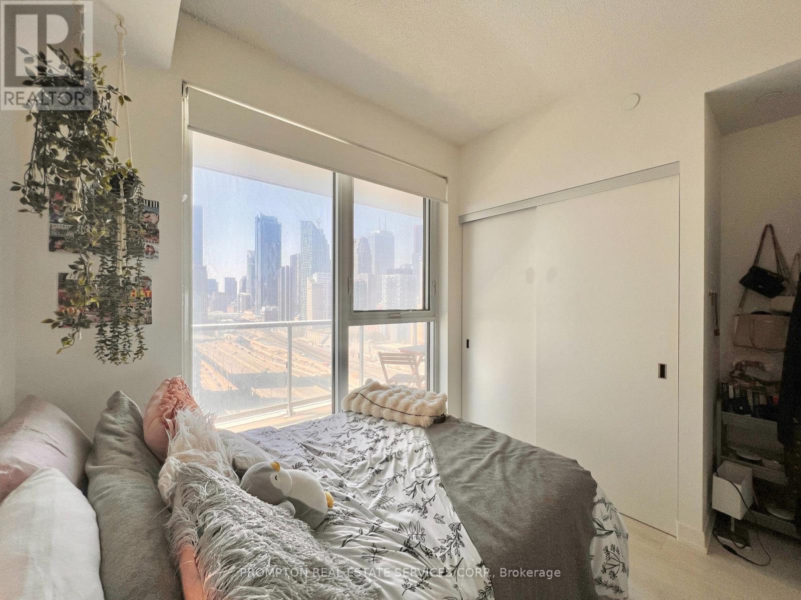 1707 - 20 Richardson Street, Toronto, Ontario  M5A 0S6 - Photo 15 - C13224774