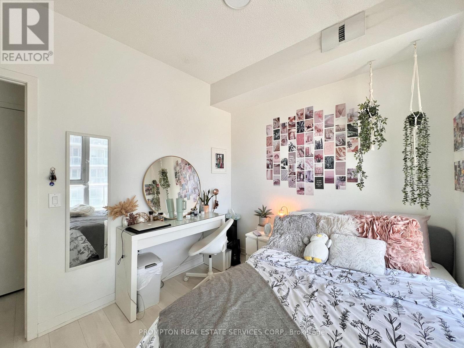 1707 - 20 Richardson Street, Toronto, Ontario  M5A 0S6 - Photo 17 - C13224774